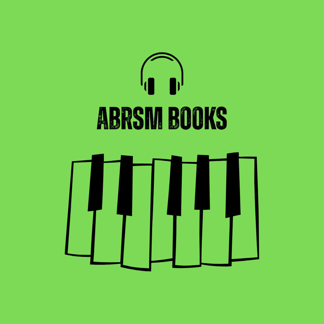 کتاب ABRSM