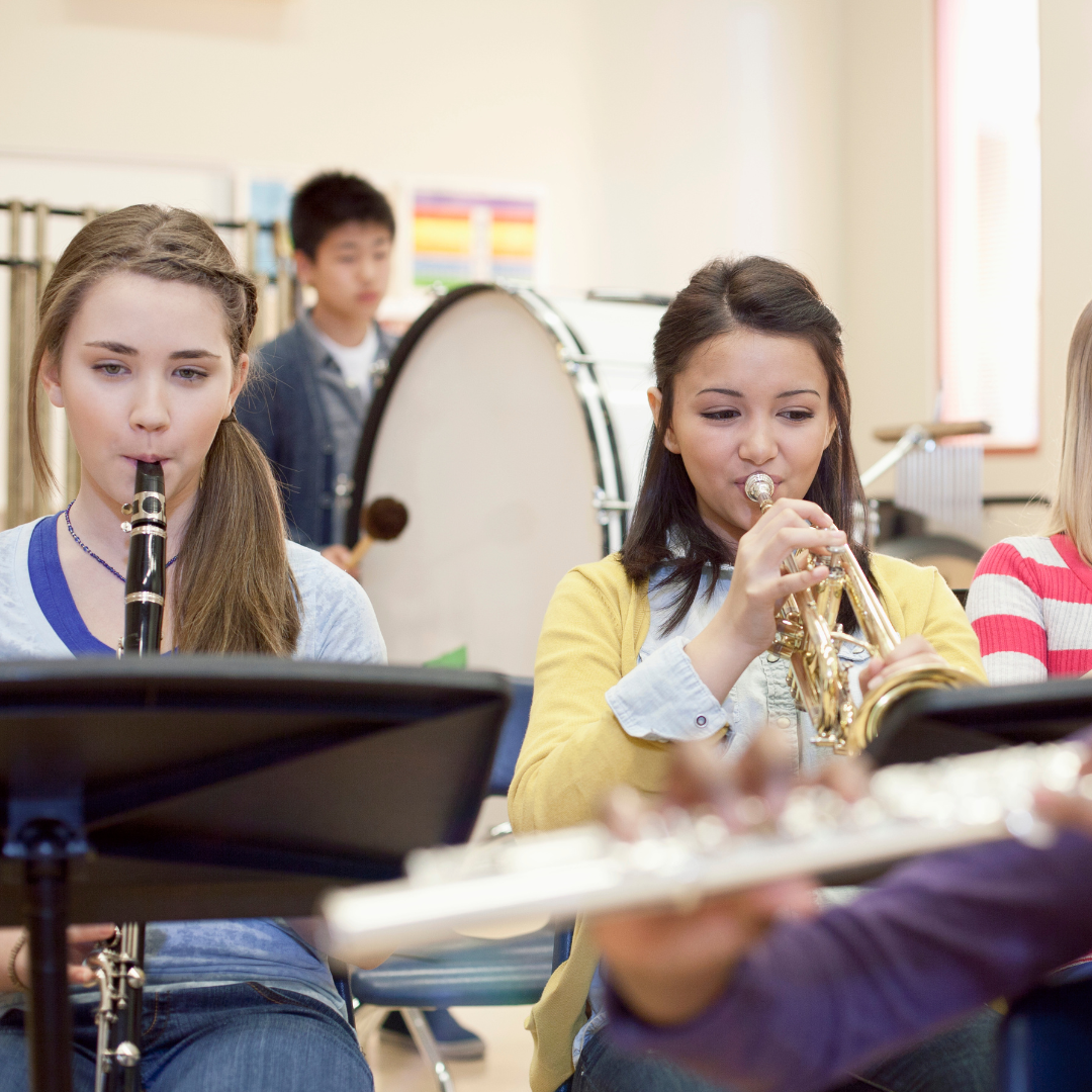 ساختار دوره‌های ABRSM